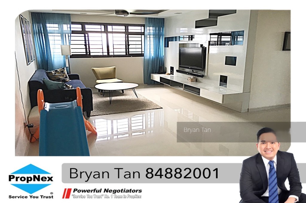 Blk 55 Geylang Bahru (Kallang/Whampoa), HDB 5 Rooms #127081292